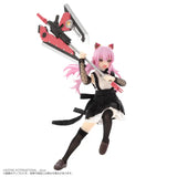 アサルトリリィシリーズ No.070 アサルトリリィ 遠藤亜羅椰《23年8月預定》 4582119997328