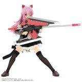 アサルトリリィシリーズ No.070 アサルトリリィ 遠藤亜羅椰《23年8月預定》 4582119997328