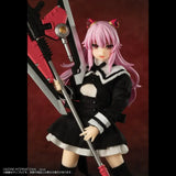 アサルトリリィシリーズ No.070 アサルトリリィ 遠藤亜羅椰《23年8月預定》 4582119997328