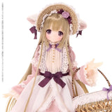 サアラズ ア・ラ・モード ALISA(アリサ) -meow×meow a・la・mode-Secret Story Rose memory lane Ver.《24年3月預定》 4582119997342