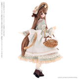 サアラズ ア・ラ・モード ALISA(アリサ) -meow×meow a・la・mode-Secret Story Rose edelweiss Ver.《24年3月預定》 4582119997359