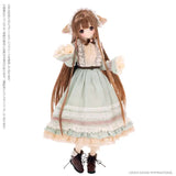 サアラズ ア・ラ・モード ALISA(アリサ) -meow×meow a・la・mode-Secret Story Rose edelweiss Ver.《24年3月預定》 4582119997359