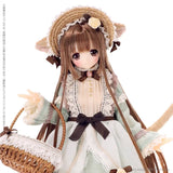 サアラズ ア・ラ・モード ALISA(アリサ) -meow×meow a・la・mode-Secret Story Rose edelweiss Ver.《24年3月預定》 4582119997359