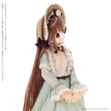 サアラズ ア・ラ・モード ALISA(アリサ) -meow×meow a・la・mode-Secret Story Rose edelweiss Ver.《24年3月預定》 4582119997359