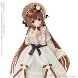 サアラズ ア・ラ・モード ALISA(アリサ) -meow×meow a・la・mode-Secret Story Rose edelweiss Ver.《24年3月預定》 4582119997359