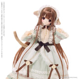 サアラズ ア・ラ・モード ALISA(アリサ) -meow×meow a・la・mode-Secret Story Rose edelweiss Ver.《24年3月預定》 4582119997359