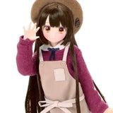 からふるDreamin'/葉鳥ここね -私たちのあたらしい物語-(ブラックティーVer.)《23年12月預定》 4582119999322