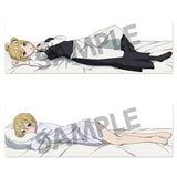 かぐや様は告らせたい-ウルトラロマンティック- 早坂愛 添い寝抱き枕カバー※不連枕芯《22年8月預定》 4589691202819