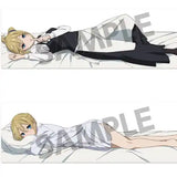 かぐや様は告らせたい-ウルトラロマンティック- 早坂愛 添い寝抱き枕カバー※不連枕芯《22年8月預定》 4589691202819