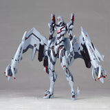 EVANGELION EVOLUTION EV-024 エヴァンゲリオンANIMA エヴァンゲリオン・EUROII・ウルトビーズ《22年12月預定》 4537807105325