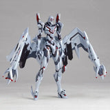 EVANGELION EVOLUTION EV-024 エヴァンゲリオンANIMA エヴァンゲリオン・EUROII・ウルトビーズ《22年12月預定》 4537807105325