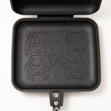 映画 五等分の花嫁 ホットサンドメーカー※不設寄送《23年3月預定》 4589691205339