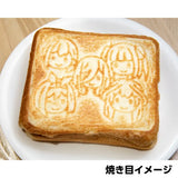 映画 五等分の花嫁 ホットサンドメーカー※不設寄送《23年3月預定》 4589691205339