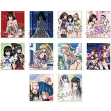 ストライク・ザ・ブラッドFINAL トレーディングミニ色紙 Vol.2(原盒10個入)※不設寄送《22年11月預定》 4589691205629