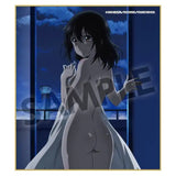 ストライク・ザ・ブラッドFINAL トレーディングミニ色紙 Vol.2(原盒10個入)※不設寄送《22年11月預定》 4589691205629