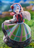 Re:ゼロから始める異世界生活 レム カントリードレスVer.《23年11月預定》 4580736409361