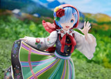 Re:ゼロから始める異世界生活 レム カントリードレスVer.《23年11月預定》 4580736409361