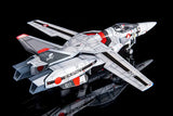 超時空要塞マクロス 愛・おぼえていますか PLAMAX 1/72 VF-1A/S ファイターバルキリー(一条輝機)※不設寄送《22年11月預定》 4545784012918