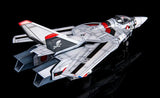 超時空要塞マクロス 愛・おぼえていますか PLAMAX 1/72 VF-1A/S ファイターバルキリー(一条輝機)※不設寄送《22年11月預定》 4545784012918