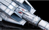 超時空要塞マクロス 愛・おぼえていますか PLAMAX 1/72 VF-1A/S ファイターバルキリー(一条輝機)※不設寄送《22年11月預定》 4545784012918