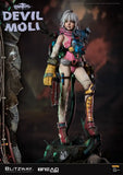 デビルモーリ (HUNTERS:Day After WWIII)《23年12月預定》 8809321479739