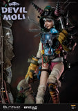 デビルモーリ (HUNTERS:Day After WWIII)《23年12月預定》 8809321479739