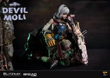 デビルモーリ (HUNTERS:Day After WWIII)《23年12月預定》 8809321479739