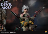 デビルモーリ (HUNTERS:Day After WWIII)《23年12月預定》 8809321479739