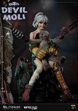 デビルモーリ (HUNTERS:Day After WWIII)《23年12月預定》 8809321479739