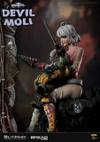 デビルモーリ (HUNTERS:Day After WWIII)《23年12月預定》 8809321479739