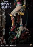 デビルモーリ (HUNTERS:Day After WWIII)《23年12月預定》 8809321479739