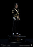 Michael Jackson (Black Label 001)《24年3月預定》 8809321479807