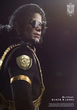 Michael Jackson (Black Label 001)《24年3月預定》 8809321479807