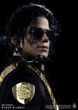 Michael Jackson (Black Label 001)《24年3月預定》 8809321479807