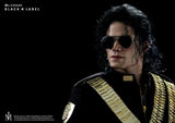 Michael Jackson (Black Label 001)《24年3月預定》 8809321479807