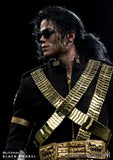 Michael Jackson (Black Label 001)《24年3月預定》 8809321479807