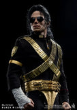 Michael Jackson (Black Label 001)《24年3月預定》 8809321479807