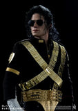 Michael Jackson (Black Label 001)《24年3月預定》 8809321479807