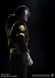 Michael Jackson (Black Label 001)《24年3月預定》 8809321479807