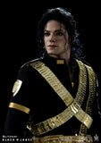 Michael Jackson (Black Label 001)《24年3月預定》 8809321479807