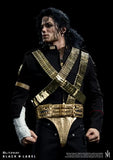 Michael Jackson (Black Label 001)《24年3月預定》 8809321479807