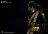Michael Jackson (Black Label 001)《24年3月預定》 8809321479807