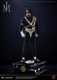 Michael Jackson (Standard)《24年9月預定》 8809321479814