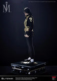 Michael Jackson (Standard)《24年9月預定》 8809321479814