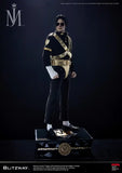 Michael Jackson (Standard)《24年9月預定》 8809321479814