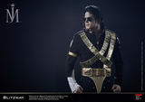 Michael Jackson (Standard)《24年6月預定》