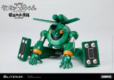 CARBOTIX カンタム・ロボ《24年3月預定》 8809321479869