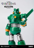 CARBOTIX カンタム・ロボ《24年3月預定》 8809321479869