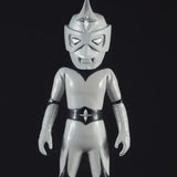 HEAD BULL 特撮シリーズ ミラーマン(B&W Ver.)《23年7月預定》 4595121574050