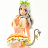 【再販】FAIRY TAIL ミラジェーン・ストラウス 水着PURE in HEART♥《23年8月預定》 4560321854479-1